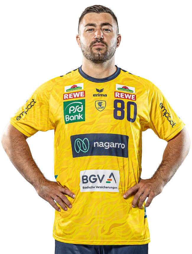 Löwen Fanshop Produktbild