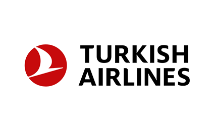 Logo von Turkish Airlines