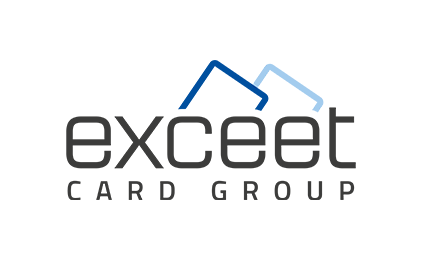 Logo von exceet Card Group GmbH