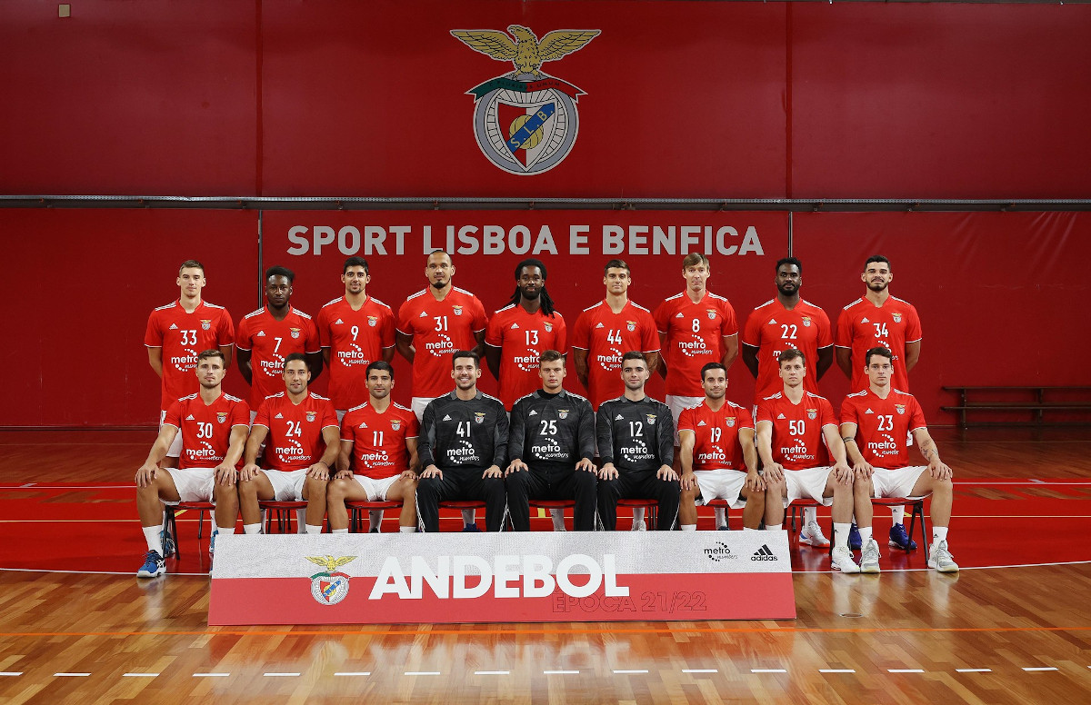 Löwen-Gegner Benfica Mehr als ein großer Name