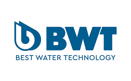 Logo von bwt