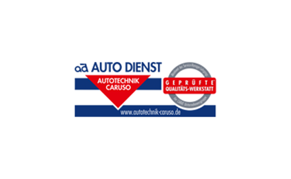 Logo von Autotechnik Caruso