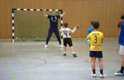 1000 Mitglieder: Löwenrudel feiert Meilenstein. Programm für kleine und große Löwenfans erfreut sich ungebrochener Beliebtheit. 