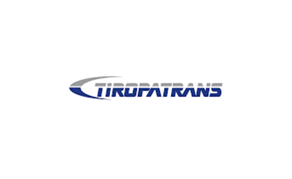 Logo von Tiropatrans