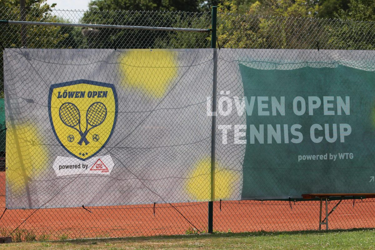 Tennis Event