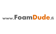 Logo von Foamdude
