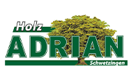 Logo von Holz Adrian GmbH