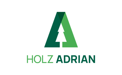 Logo von Holz Adrian GmbH
