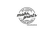 Logo von Mohr Prints