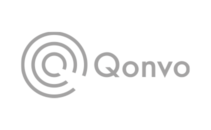 Logo von Qonvo