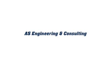 Logo von AS Engineering & Consulting