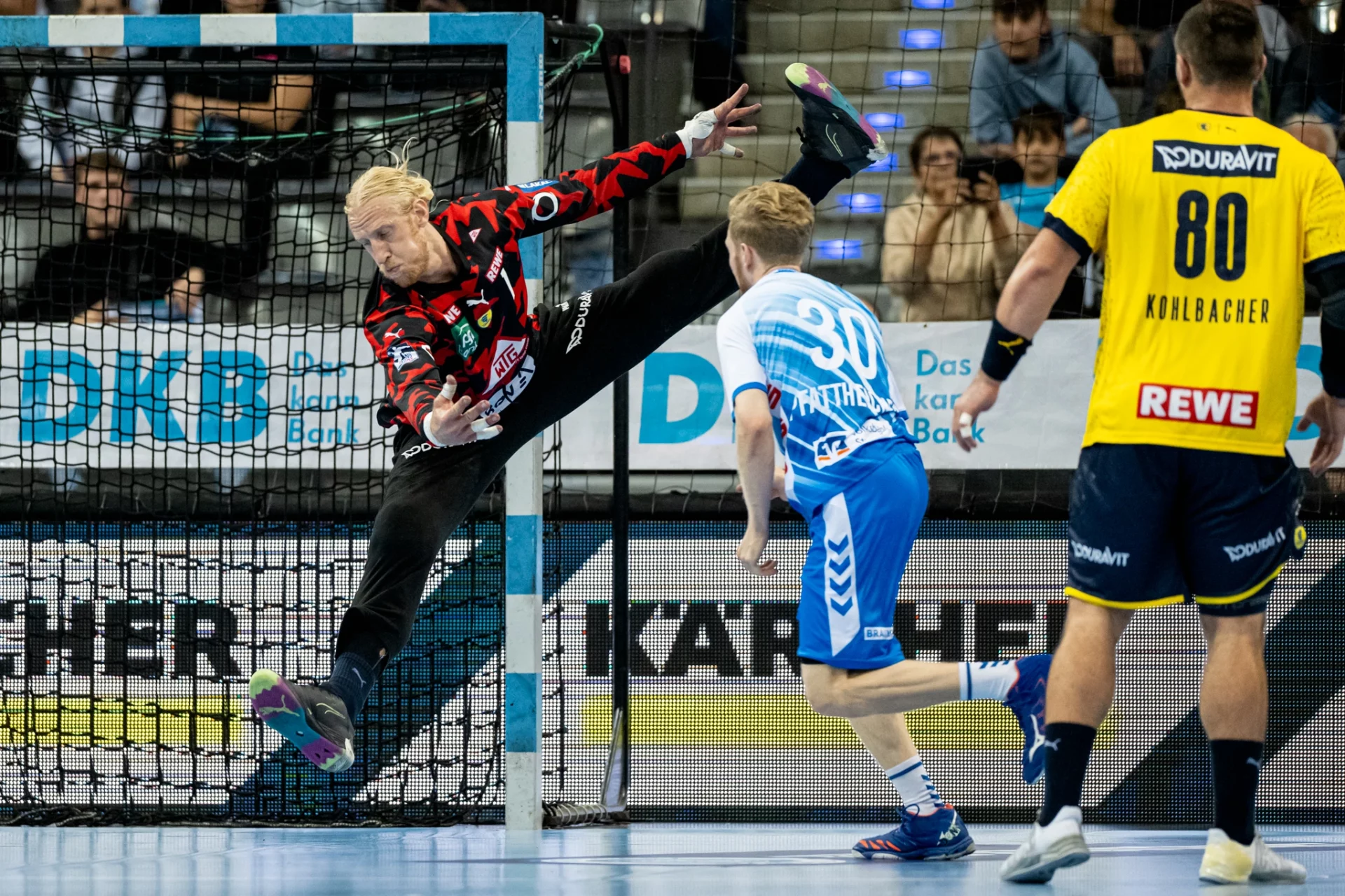 Mikael Appelgren Parade