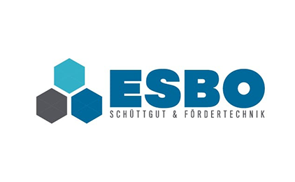 Logo von ESBO GmbH