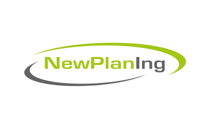 Logo von NewPlanIng GmbH