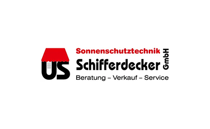 Logo von Schifferdecker GmbH