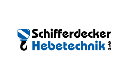 Logo von Schifferdecker Hebetechnik GmbH