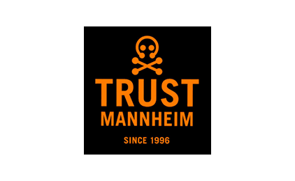 Logo von TRUST Mannheim