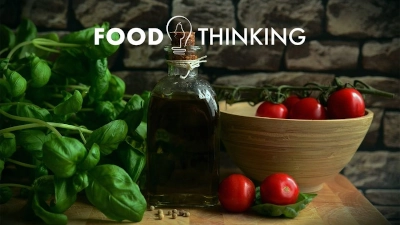 Food Thinking ist neuer Partner der Rhein-Neckar Löwen. Das junge Unternehmen hat seine Expertise bei der qualifizierten Ernährungsberatung.