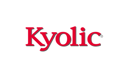 Logo von Kyolic by Wakunaga