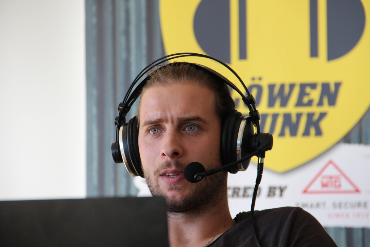 Olle Forsell Schefvert