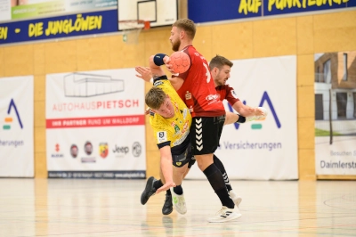 U23 feiert eindrucksvolle Sieg-Premiere. Junglöwen gelingt unter neuem Trainer der erste Saisonerfolg im sechsten Anlauf.