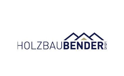Logo von Holzbau Bender GmbH