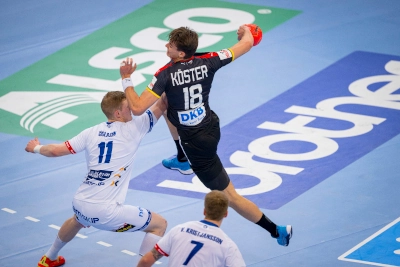 Deutschland und seine Löwen fahren mit "sehr, sehr gutem Gefühl" zur WM. 28. Handball-Weltturnier startet am Mittwoch. 