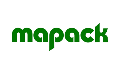 Logo von mapack Packmittel GmbH
