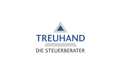 Logo von TREUHAND STEUERBERATUNGSGESELLSCHAFT MBH