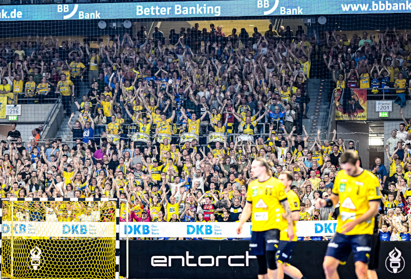 Erste drei Löwen-Heimspiele terminiert: VVK-Start inklusive Angebot "Saisonstart-Ticket" am Freitag, 21. Juli, um 14 Uhr. 
