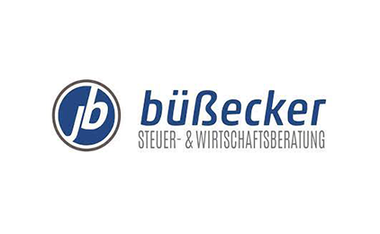 Logo von Büßecker STEUER- & WIRTSCHAFTSBERATUNG