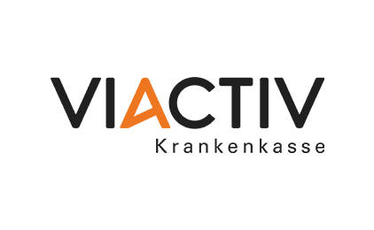 Logo von VIACTIV