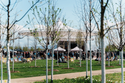 Tickets für BGV Saisoneröffnung ab sofort zu haben: Hier wird erklärt, wie die Buchung der Gratis-Karten funktioniert. 