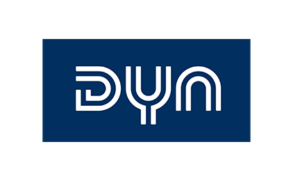 Logo von Dyn Media GmbH
