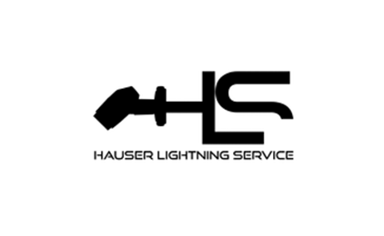 Logo von Hauser Lightning Service GmbH & Co. KG