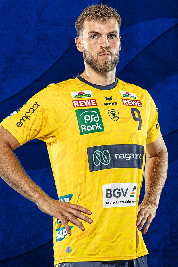 Steven Plucnar Jacobsen
