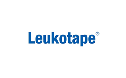 Logo von Leukotape
