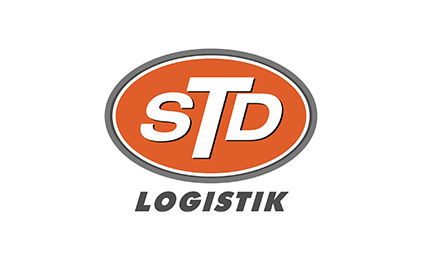 Logo von STD Logistik GmbH