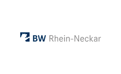 Logo von BW Rhein-Neckar GmbH