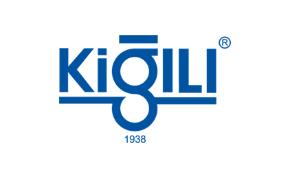 Logo von Kigili