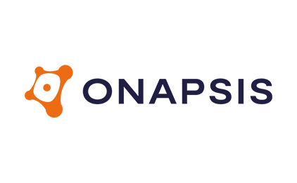 Logo von Onapsis