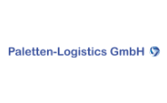 Logo von Paletten Logistics GmbH