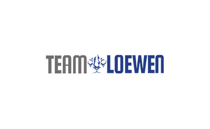 Logo von TEAM LOEWEN