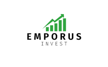 Logo von emporus-Invest GmbH
