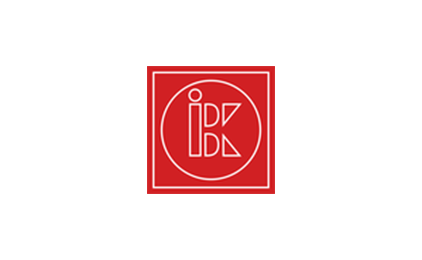 Logo von IBK Fertigbau GmbH