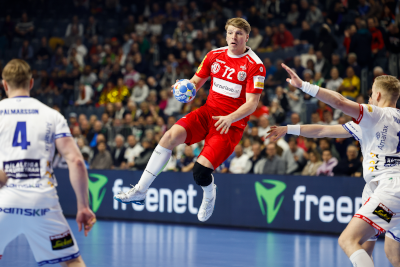 Handball-Fest der Emotionen und Rekorde: Die EHF EURO 2024 hat gehalten, was man sich von ihr versprochen hat. 