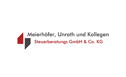 Logo von Meierhöfer, Unrath und Kollegen GmbH & Co. KG