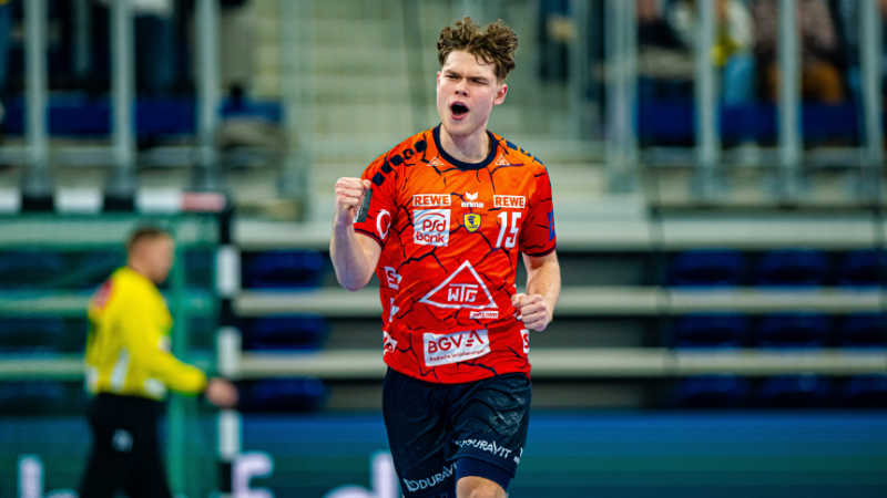 So wird es laufen: Ticketvergabe für die EHF Finals. Wir haben die wichtigsten Fragen und Antworten zum Finalturnier zusammengefasst. 