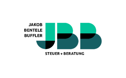 Logo von Jakob Bentele Buffler Steuerberatungsgesellschaft mbH