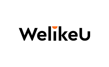 Logo von WelikeU GmbH